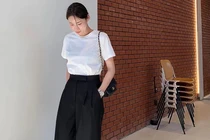 3 kiểu quần dài đa năng, diện đẹp quanh năm không lo lỗi mốt