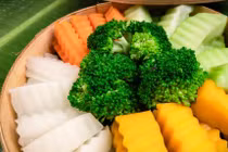 Top những món ăn giúp giải ngấy, chống ngán ngày Tết