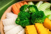 Top những món ăn giúp giải ngấy, chống ngán ngày Tết