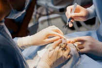 Phát hiện hàng loạt sai phạm tại Phòng khám Nguyên Anh