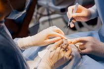 Phát hiện hàng loạt sai phạm tại Phòng khám Nguyên Anh