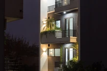 Ngôi nhà ở Bắc Ninh gây “sốt” trên báo ngoại nhờ thiết kế độc đáo