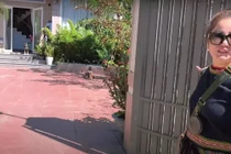 Căn nhà giản dị của Siu Black tại Tây Nguyên 