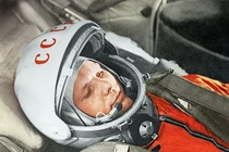 Những kỷ lục ấn tượng của các phi hành gia