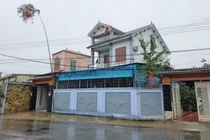 Cận cảnh ngôi nhà ở Nghệ An của Quang Linh Vlogs