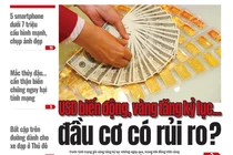 KHOA HỌC VÀ ĐỜI SỐNG SỐ 11 - 14/3/2024