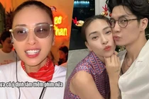 Khối tài sản "khủng" của vợ chồng Ngô Thanh Vân - Huy Trần 