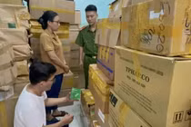 Phá đường dây "phù phép" thuốc sắp hết date thành thuốc mới: Ai cầm đầu?