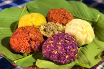 Top đặc sản Hà Giang níu chân du khách