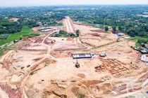 Cuối năm Quý Mão Thái Nguyên sẽ điều chỉnh loạt dự án