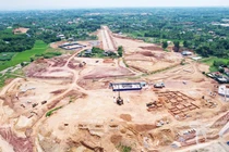 Cuối năm Quý Mão Thái Nguyên sẽ điều chỉnh loạt dự án