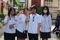 Sáng nay (28/6), thí sinh làm bài thi tổ hợp cần lưu ý gì?