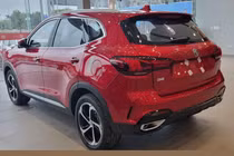 Chi tiết MG HS 2024 Trung Quốc ra mắt Việt Nam, giá từ 699 triệu đồng