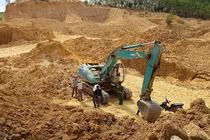 Lý do Công ty Phước Phúc Nhân bị xử phạt hơn 233 triệu đồng