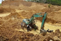 Lý do Công ty Phước Phúc Nhân bị xử phạt hơn 233 triệu đồng