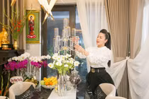 Khối tài sản “khủng” của Nhật Kim Anh ở tuổi 39