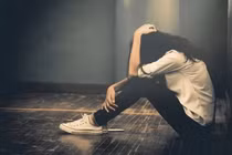 Luyện khí công điều trị trầm cảm