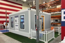 Bất ngờ căn nhà “siêu giản dị” của tỷ phú Elon Musk