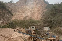 Thái Nguyên: Chấn chỉnh tình hình thất thoát vật liệu nổ công nghiệp