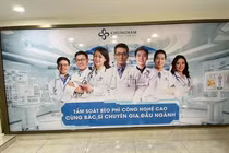 TP HCM: Phát hiện cơ sở “giảm béo chuẩn y khoa” hoạt động chui