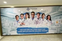 TP HCM: Phát hiện cơ sở “giảm béo chuẩn y khoa” hoạt động chui