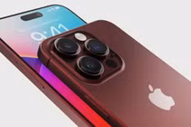 Rò rỉ thiết kế iPhone 17 khiến iFan háo hức