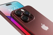 Rò rỉ thiết kế iPhone 17 khiến iFan háo hức