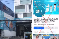 Cơ sở dịch vụ tắm hơi, massage ngang nhiên lấn sân sang khám chữa bệnh