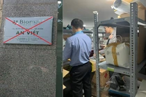 Phát hiện cơ sở quảng cáo “giảm béo, truyền năng lượng tái sinh NAD+” trái phép