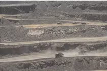 Khám phá mỏ kim cương "giá trị" bậc nhất thế giới 