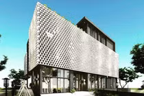 Bên trong biệt thự “to nhất phố” của Ngọc Trinh