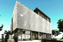 Bên trong biệt thự “to nhất phố” của Ngọc Trinh