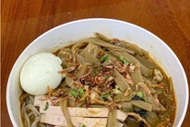 Loạt đặc sản không phải ai cũng dám thử ở Việt Nam