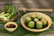 Tối nay ăn gì: Cách làm mướp xào ngon không bị thâm đen, vị độc đáo