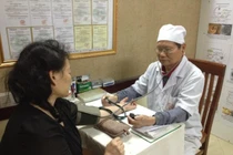 Giáo sư “đam mê” với ký sinh trùng, nặng lòng bệnh nhân bị chẩn đoán nhầm