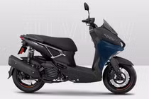Chi tiết Yamaha Force 2024, từ 77 triệu đồng