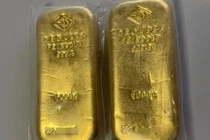 Dọn dẹp đồ cũ trong nhà, vô tình phát hiện "kho báu" 