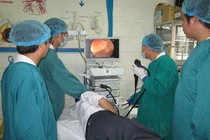 Xơ gan vỡ tĩnh mạch thực quản dễ tử vong