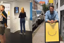 Bên trong bảo tàng hạnh phúc nổi tiếng nhất Đan Mạch