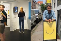 Bên trong bảo tàng hạnh phúc nổi tiếng nhất Đan Mạch