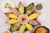 Top đặc sản Mũi Né làm “xiêu lòng” du khách