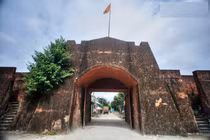 Loạt di tích lịch sử hấp dẫn, không thể bỏ qua khi tới Điện Biên