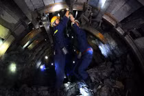 Quảng Ninh: Cháy khí metan, 4 công nhân than Thống Nhất tử vong