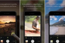 8 ứng dụng chỉnh sửa ảnh trên điện thoại dành cho phóng viên