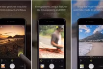 8 ứng dụng chỉnh sửa ảnh trên điện thoại dành cho phóng viên