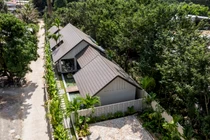 Ngắm biệt thự nghỉ dưỡng ở Khánh Hòa đẹp “không tì vết” trên báo Mỹ