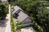 Ngắm biệt thự nghỉ dưỡng ở Khánh Hòa đẹp “không tì vết” trên báo Mỹ