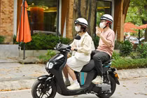 Cận tết, Yamaha tung khuyến mãi khủng nhằm kích cầu?