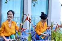 Có gì trong penthouse ven sông Sài Gòn của diva Hồng Nhung?