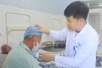 Bệnh nhân phục hồi sức khỏe tốt sau phẫu thuật và không để lại biến chứng